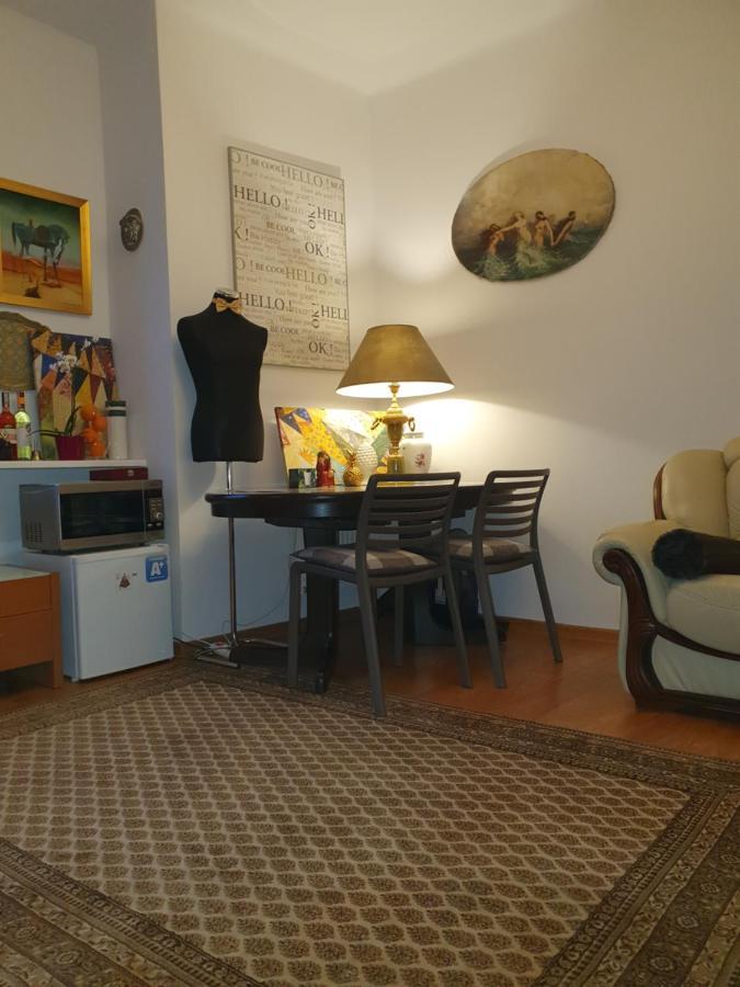 City Center Apartment: Self Check-In & Refreshments Koszalin Exterior photo