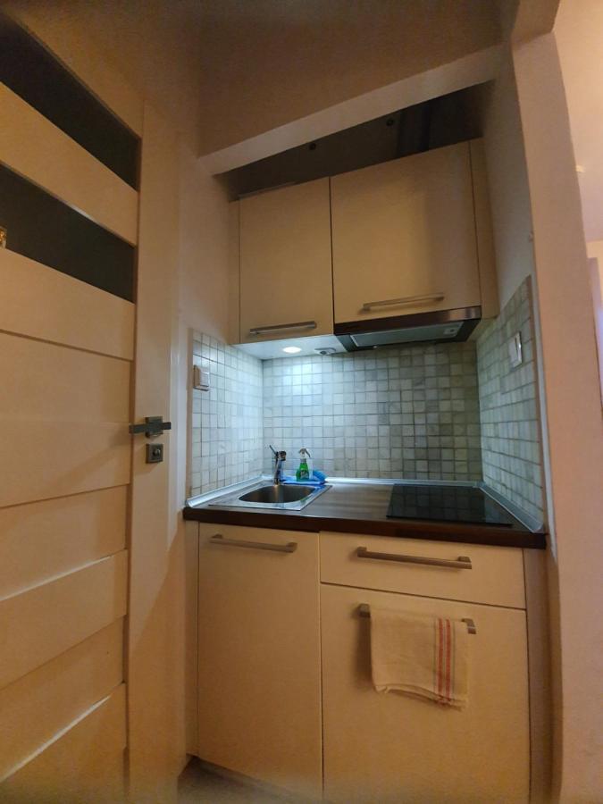 City Center Apartment: Self Check-In & Refreshments Koszalin Exterior photo