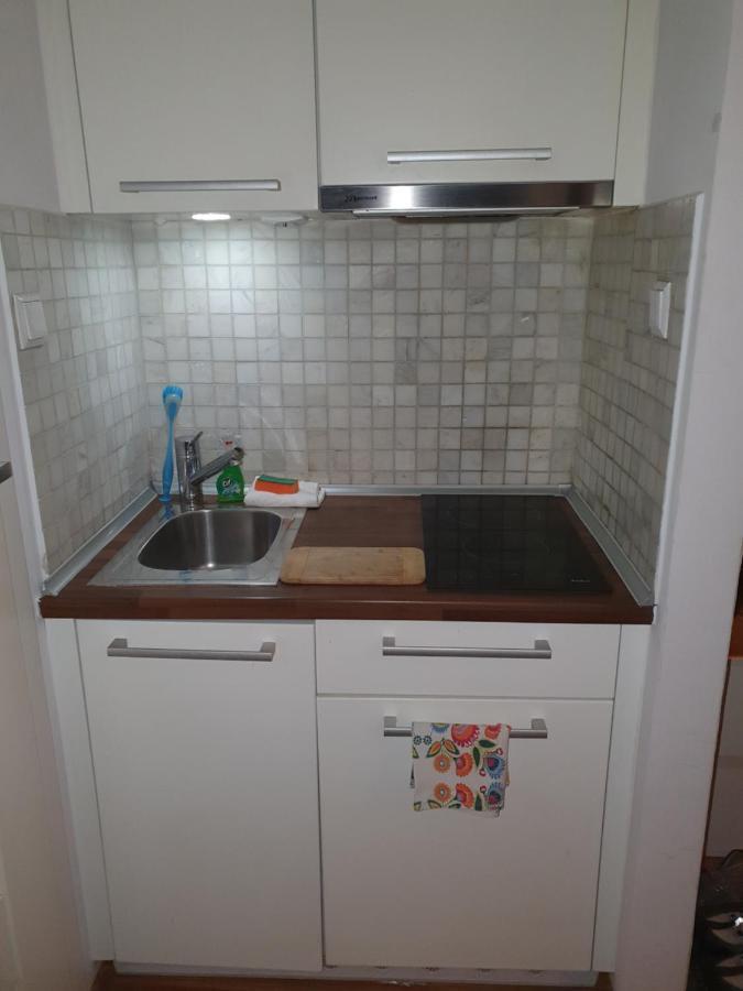 City Center Apartment: Self Check-In & Refreshments Koszalin Exterior photo