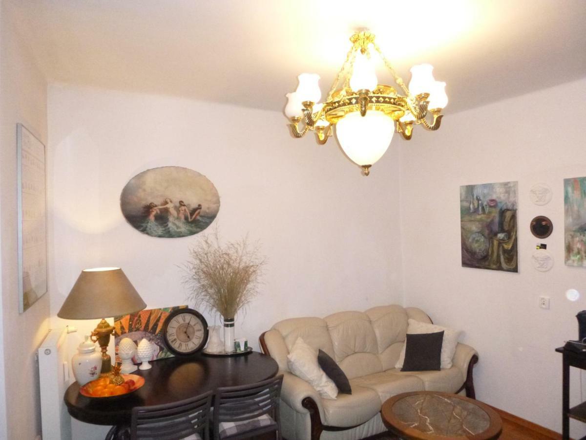 City Center Apartment: Self Check-In & Refreshments Koszalin Exterior photo